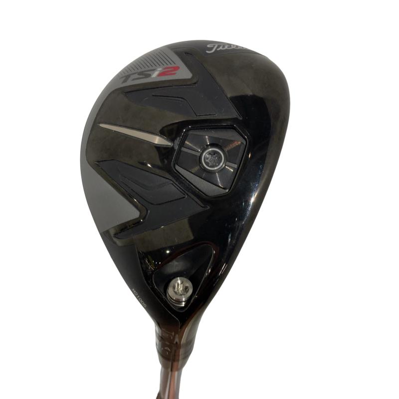 楽天市場】タイトリスト tsi2 ユーティリティ シャフトの通販