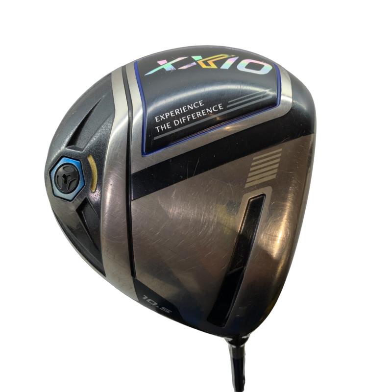 楽天市場】ゼクシオ 11 ドライバー 10.5 srの通販