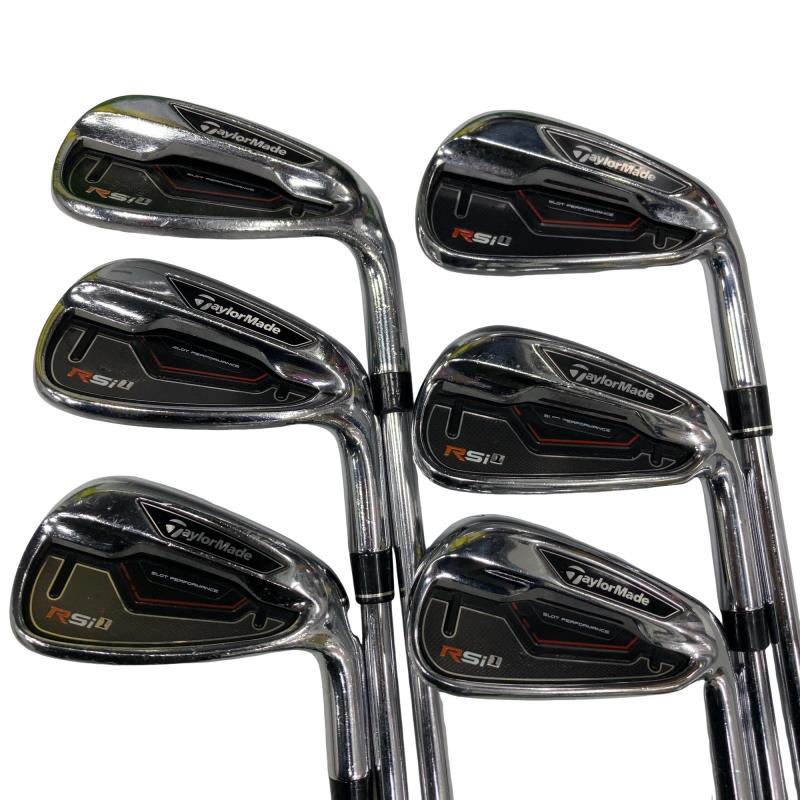 楽天市場】rsi1（ブランドテーラーメイド）（アイアン｜メンズクラブ