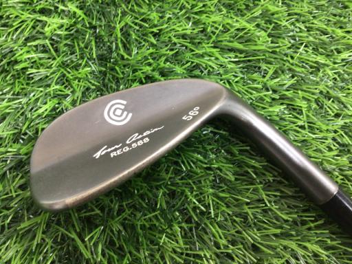 楽天市場】588 ツアーアクション フォージド ウェッジ（ブランド