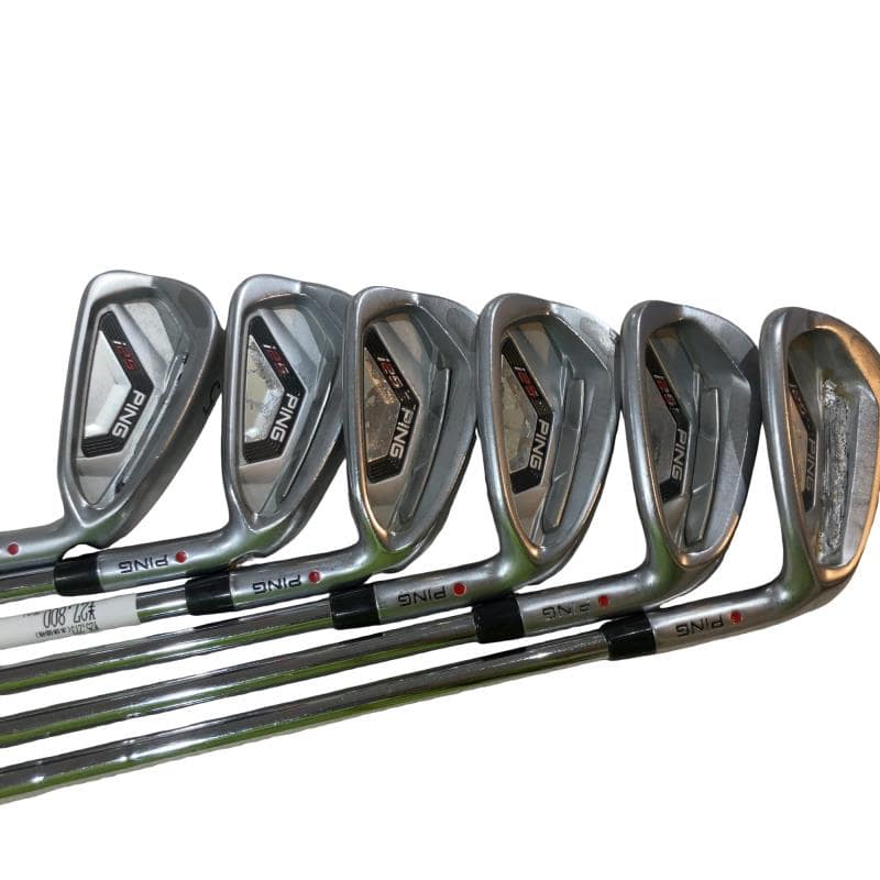 楽天市場】Ping i25 アイアン セットの通販