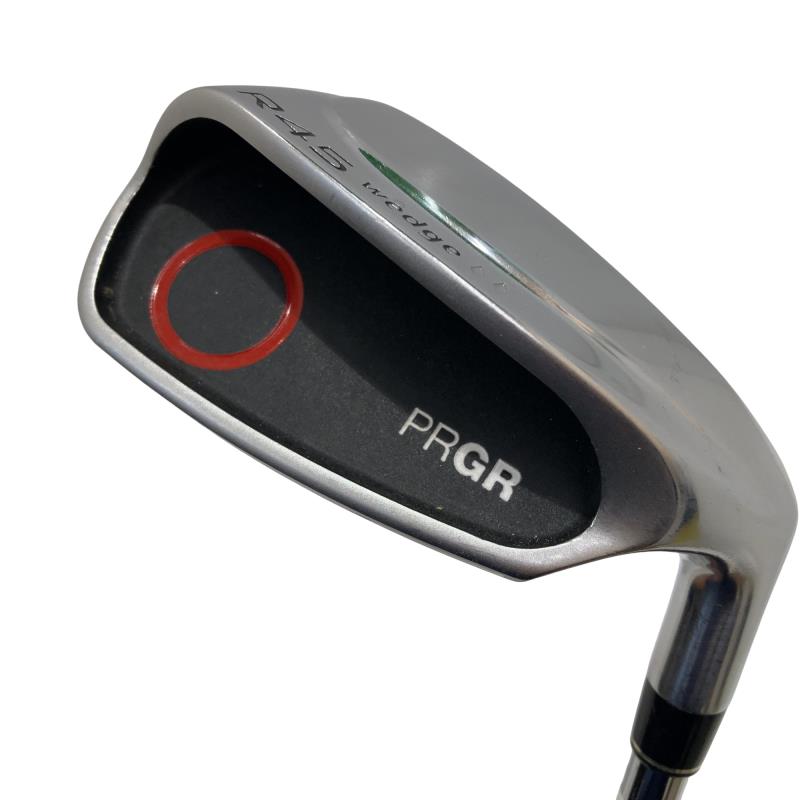 PRGR R45 メンズウェッジ 楽天市場】プロギア R45ウェッジ（チッパー