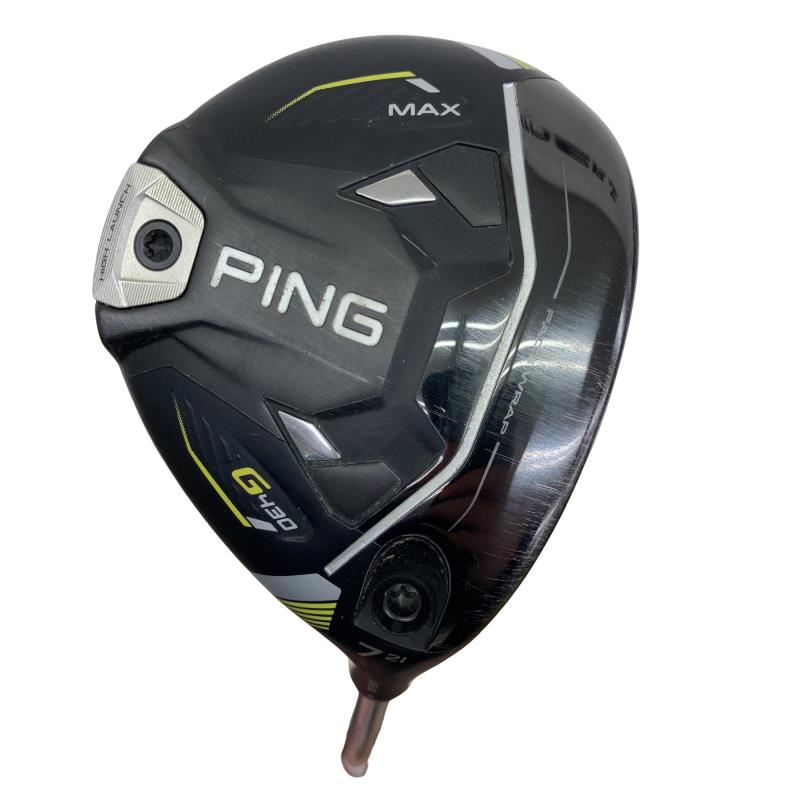 楽天市場】ピン g430 フェアウェイウッド（番手7W）（ゴルフ｜スポーツ