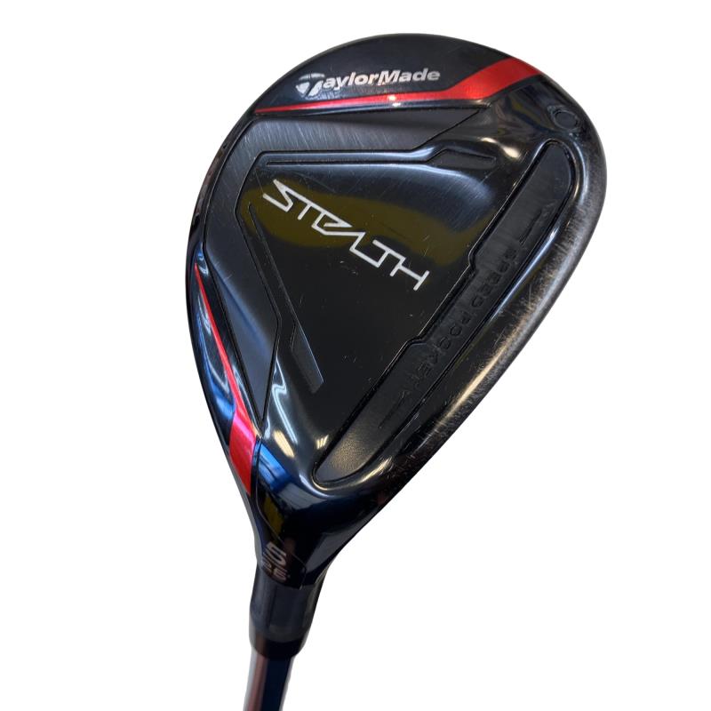 楽天市場】テーラーメイド ステルス（ロフト角25°）（ゴルフ｜スポーツ