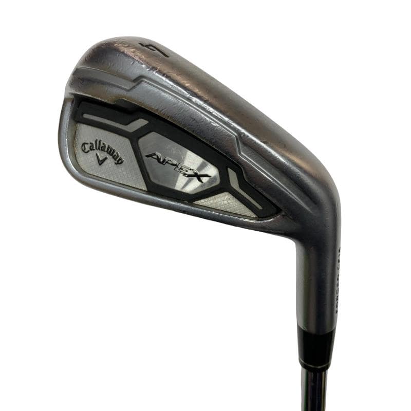 楽天市場】キャロウェイ apex pro アイアン 単品の通販