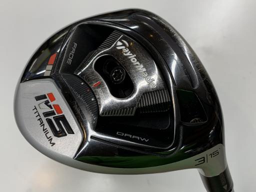 楽天市場】テーラーメイド m5 3wの通販