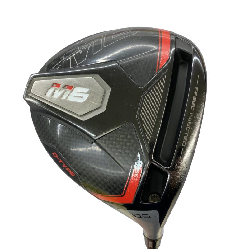 楽天市場】m6 d-type ヘッドの通販