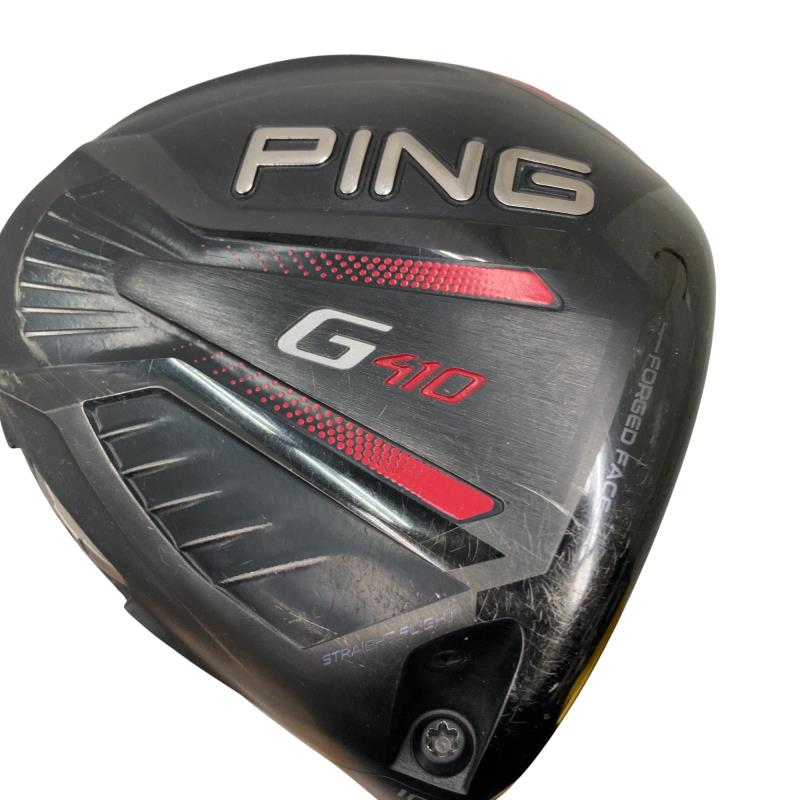 楽天市場】ping g410 sft ドライバーの通販
