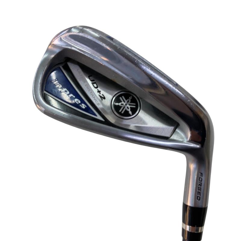 楽天市場】ヤマハ インプレス ud 2 アイアン 単品アイアンの通販