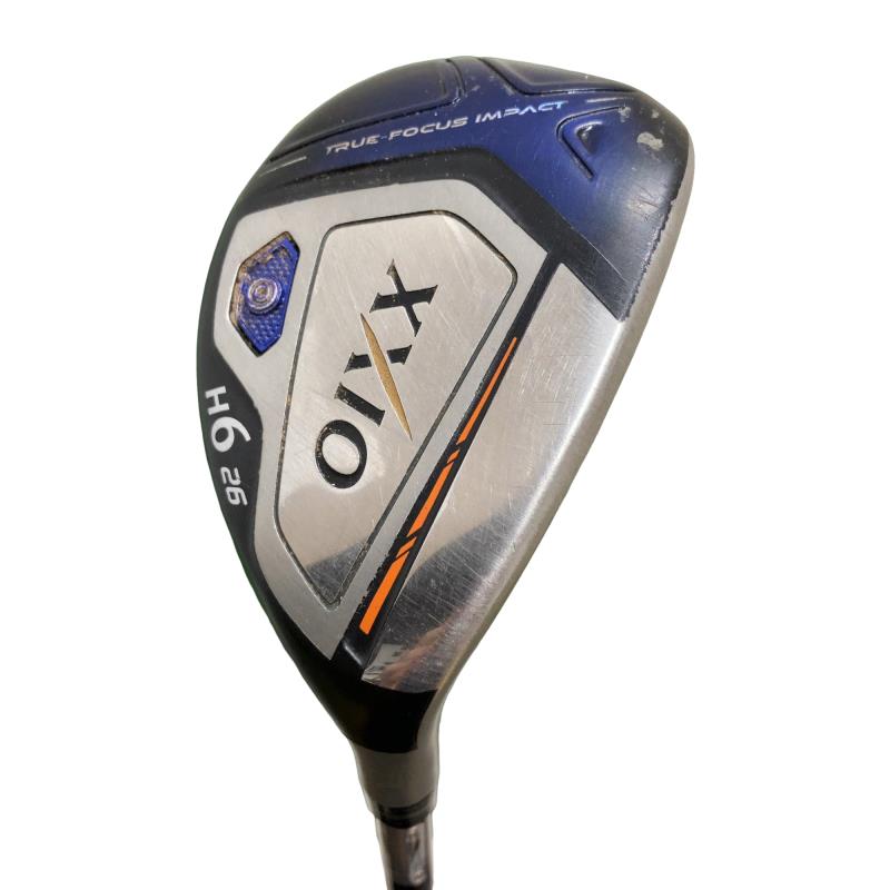 ゼクシオ10 H6 フレックスR ゼクシオ10 H6 フレックスR - メルカリ