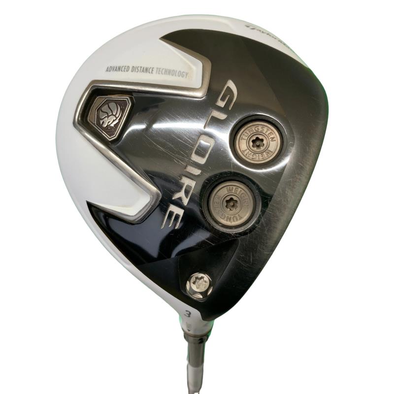 楽天市場】グローレ（フェアウェイウッド｜メンズクラブ）：クラブ