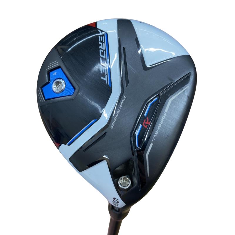 楽天市場】コブラ エアロジェット フェアウェイウッド（モデル年式2023