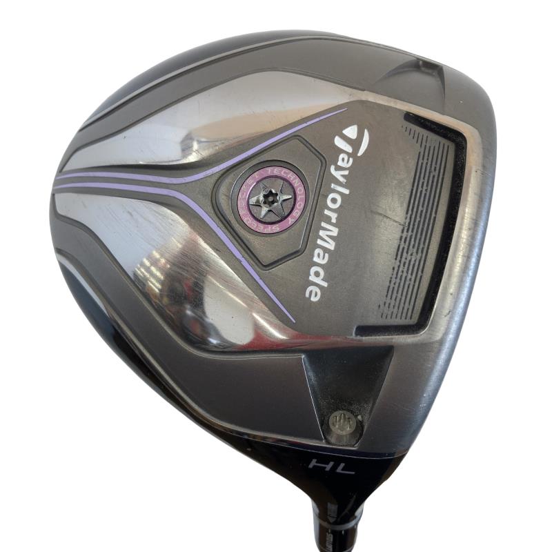 楽天市場】テーラーメイド（ドライバー｜レディースクラブ）：クラブ