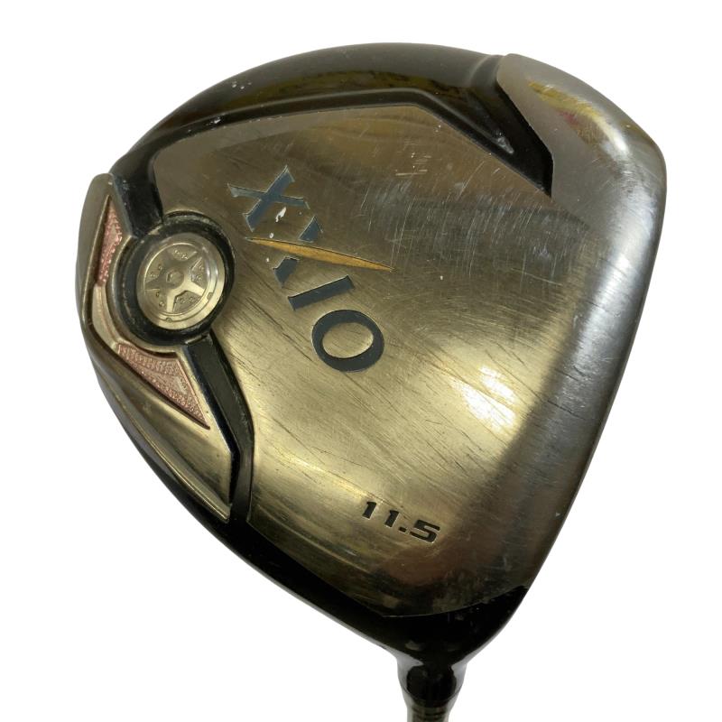 楽天市場】ゼクシオ レディースドライバー（ロフト角11.5°）の通販