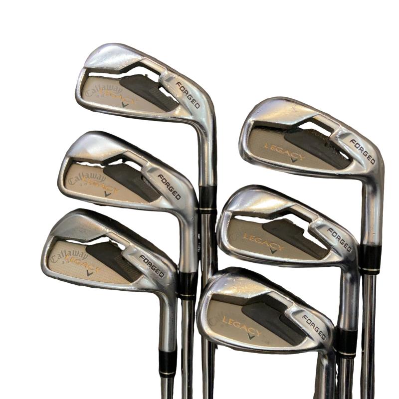 楽天市場】キャロウェイ レガシー アイアン（ゴルフ｜スポーツ