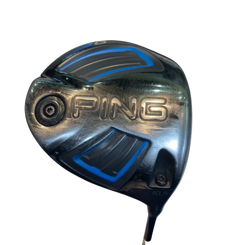 楽天市場】gドライバー pingの通販