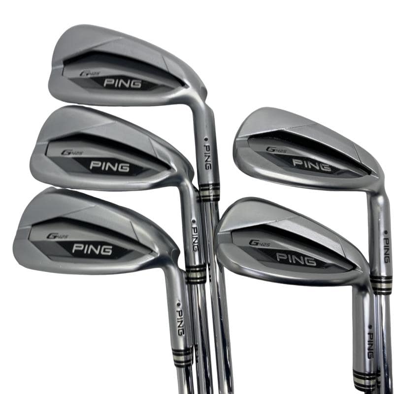 楽天市場】ping g425 アイアン zelos 7の通販