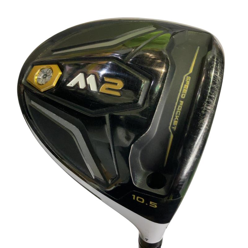 楽天市場】m2 ドライバー ヘッドのみの通販