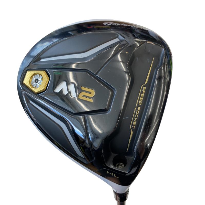 楽天市場】テーラーメイド m2 ドライバー レディースの通販