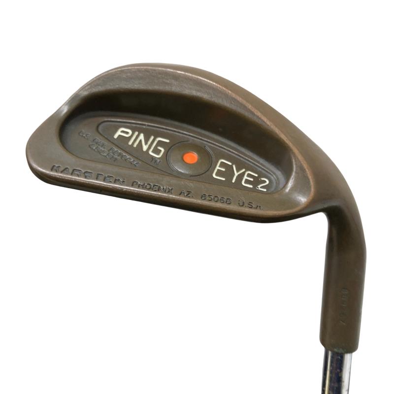 楽天市場】ping eye2 ベリリウム カッパーの通販