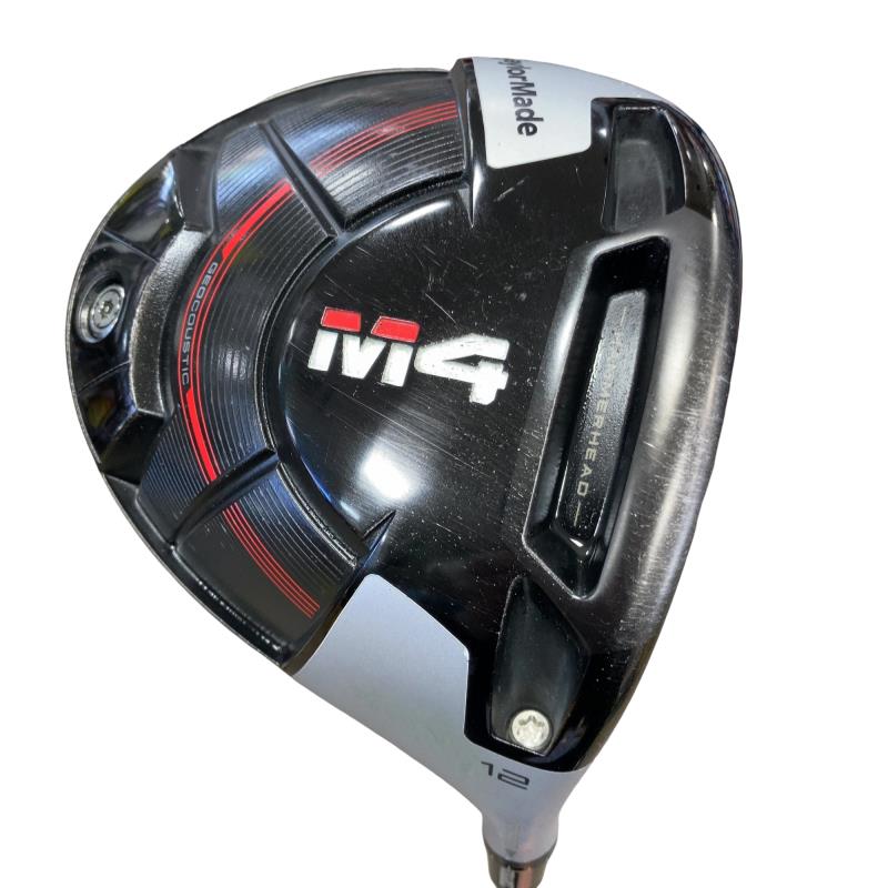 楽天市場】テーラーメイド m4 ドライバーの通販