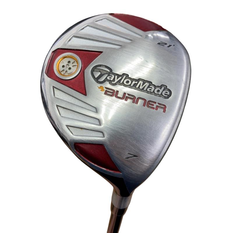 楽天市場】テーラーメイド バーナー（フェアウェイウッド｜メンズ