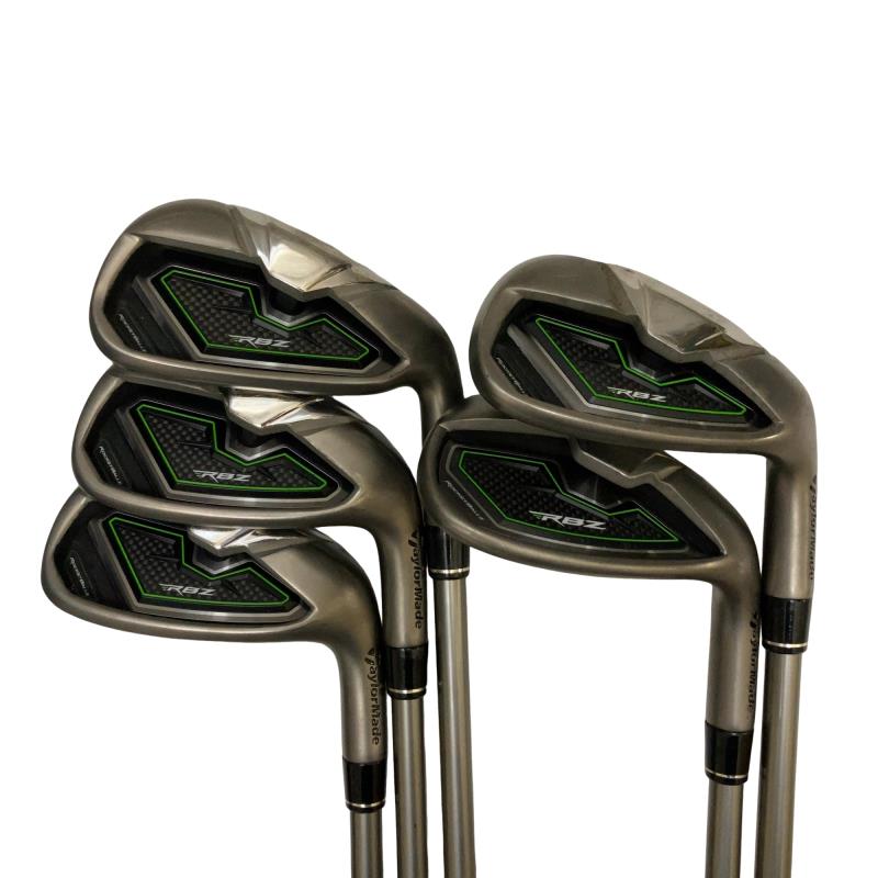 楽天市場】テーラーメイド セット（レディースクラブ｜クラブ