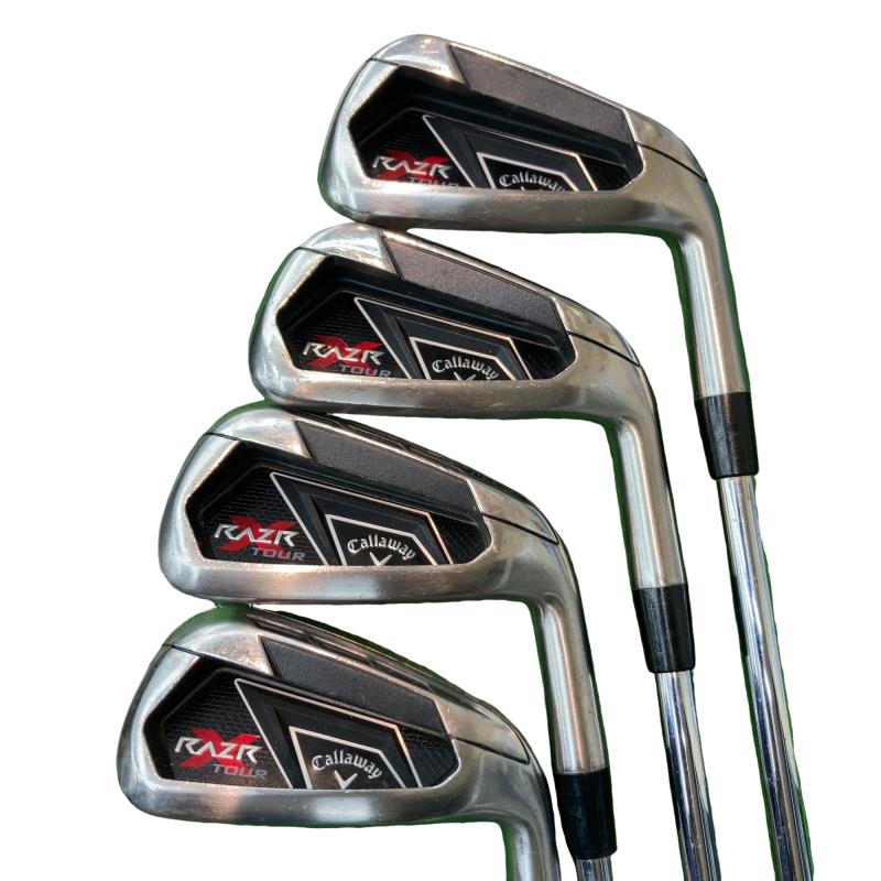 楽天市場】RAZR X TOUR アイアン（ゴルフ｜スポーツ・アウトドア）の通販