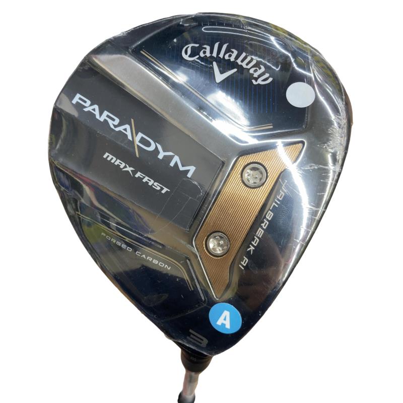 楽天市場】レディース フェアウェイウッド 3w フレックスaの通販