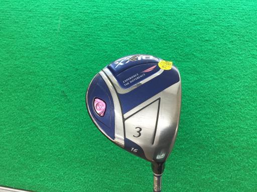 楽天市場】ゼクシオ レディース ウッド 3番の通販
