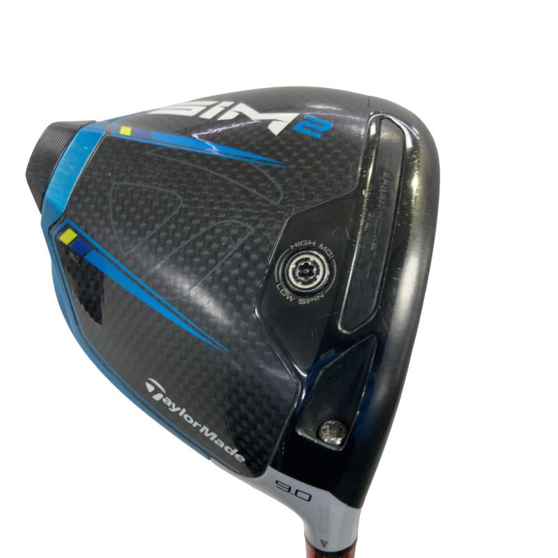 楽天市場】sim2 ドライバー シャフト（ブランドテーラーメイド