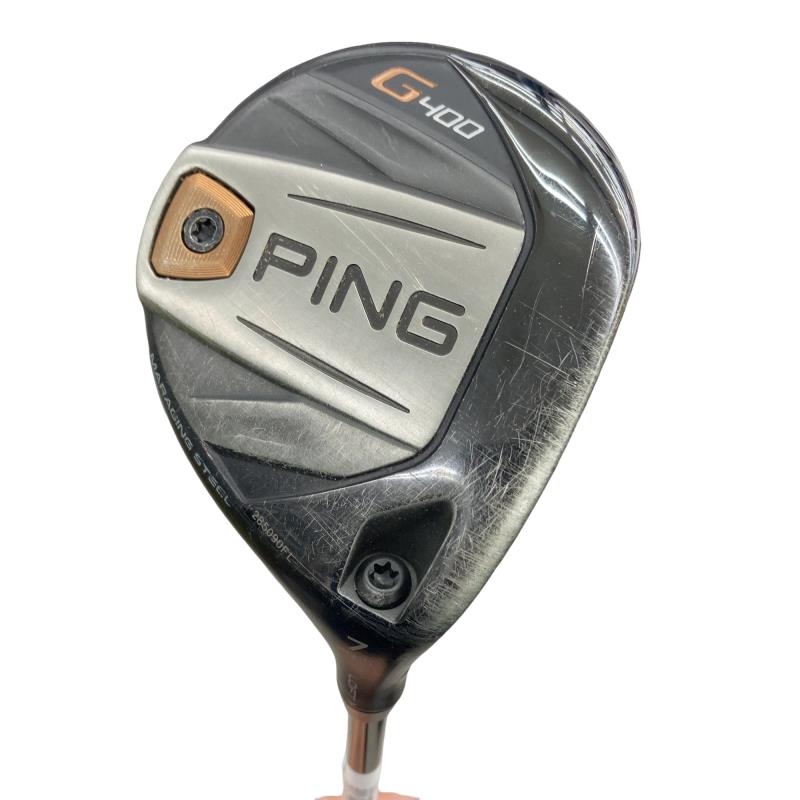 楽天市場】ping g400 9wの通販