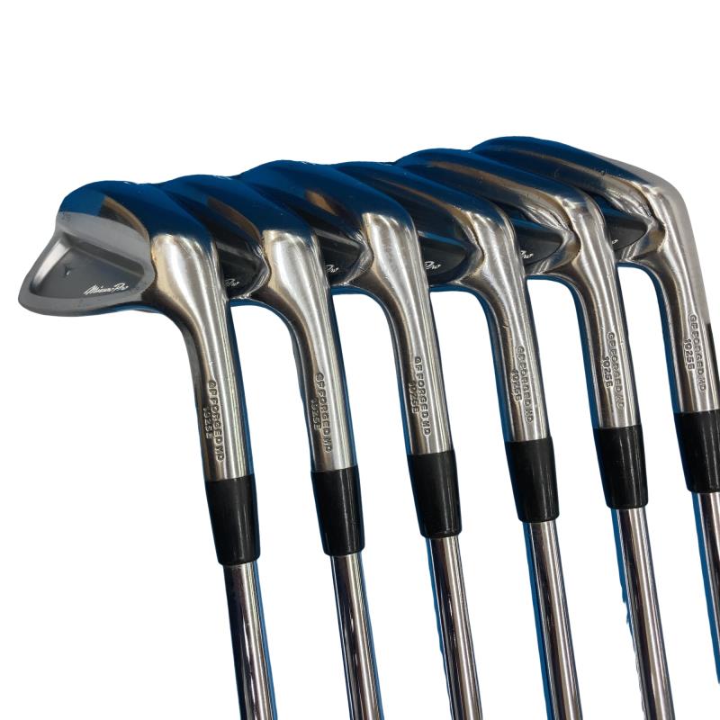 楽天市場】ミズノプロ319アイアンセットの通販