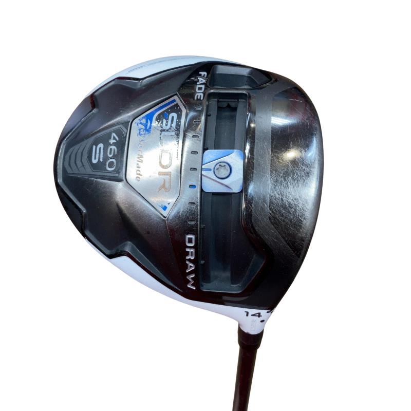 楽天市場】テーラーメイド sldr miniドライバー 12°の通販