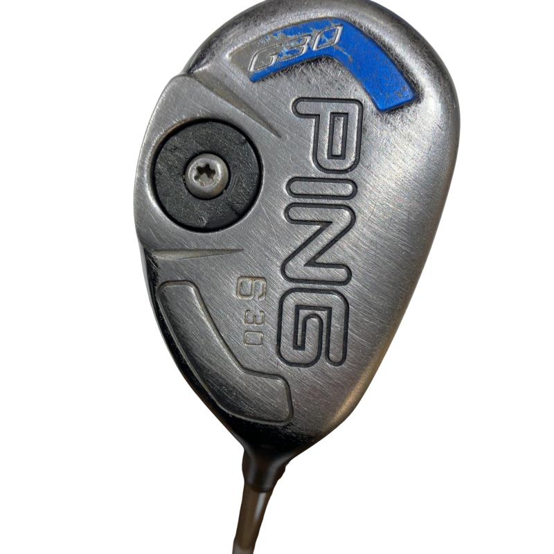 楽天市場】g30（ユーティリティ｜メンズクラブ）：クラブ<ゴルフ