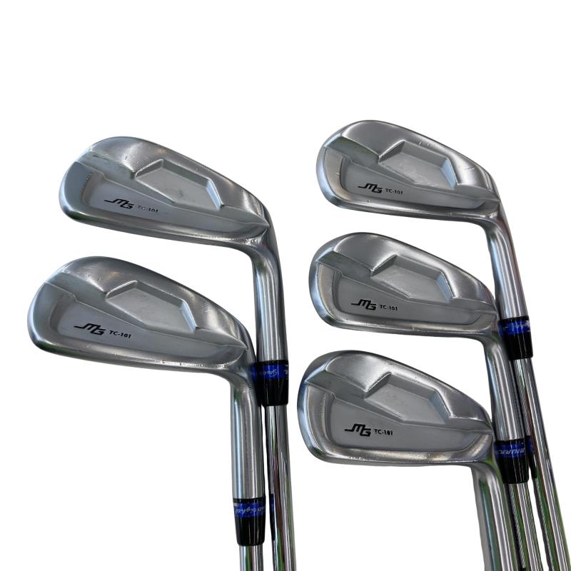 楽天市場】三浦 技研 アイアン tc101の通販