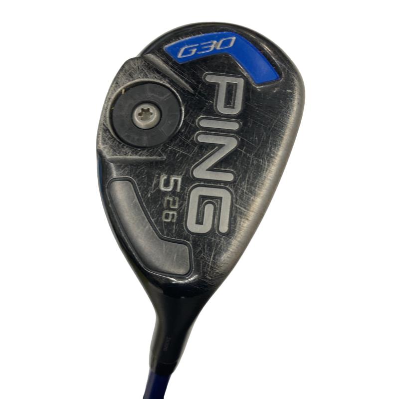 楽天市場】ping g30 ユーティリティの通販