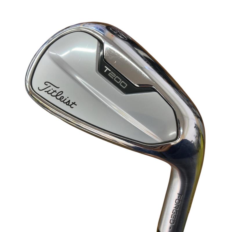 楽天市場】タイトリスト アイアン 48 t200の通販