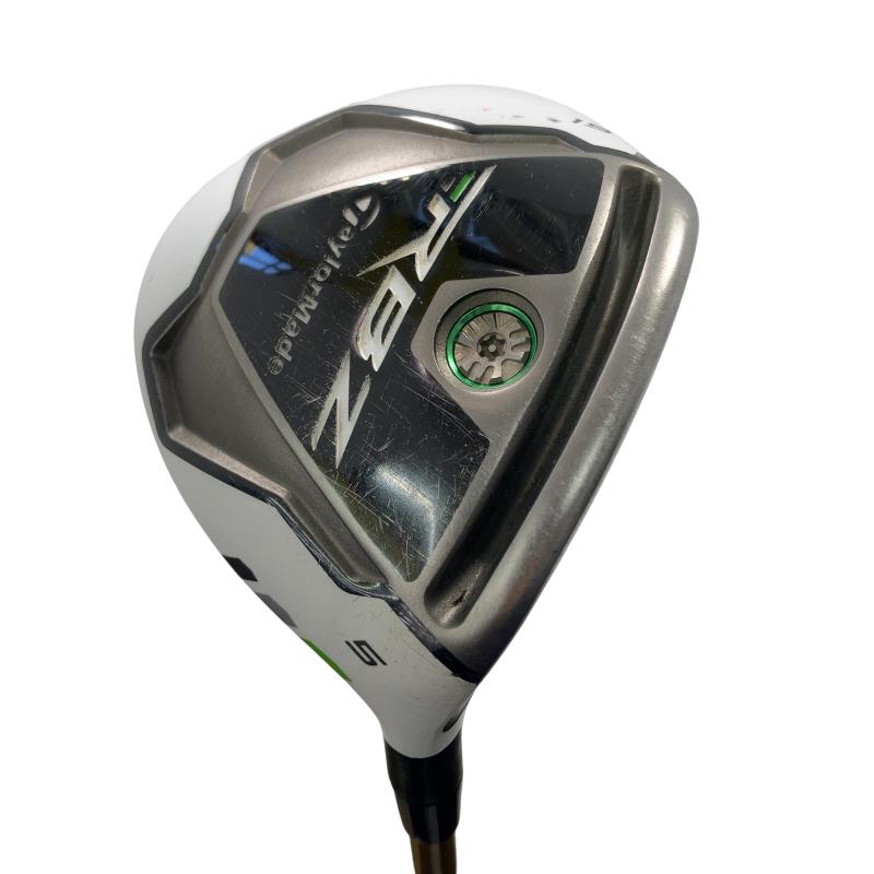 楽天市場】rbz 5 番 ウッドの通販