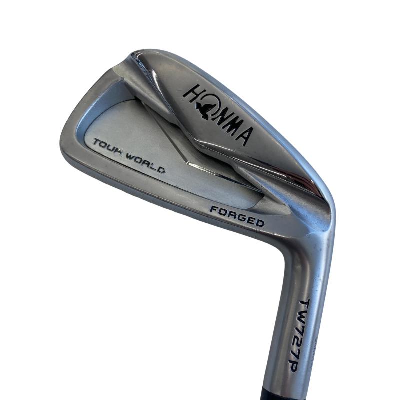 楽天市場】本間ゴルフ tw727p アイアンの通販