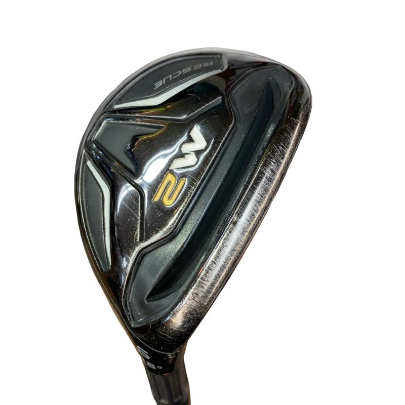 楽天市場】テーラーメイド m2 ユーティリティ（ロフト角28°）（ゴルフ