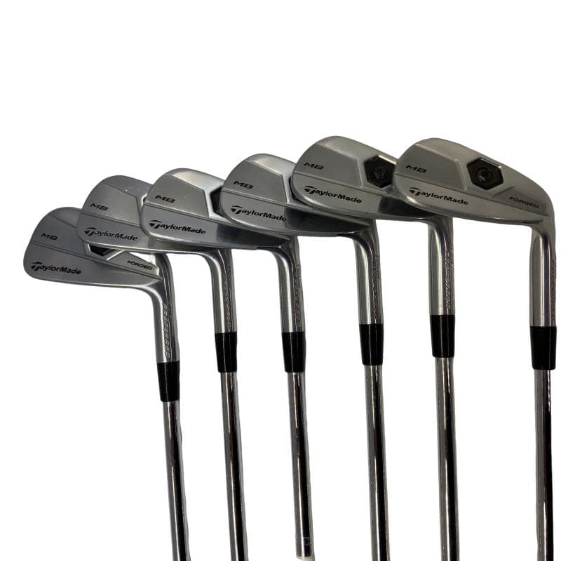 楽天市場】ツアー プリファード MB（アイアン｜メンズクラブ）：クラブ