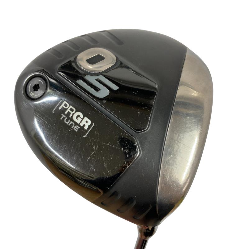 楽天市場】prgr tune 05 driverの通販