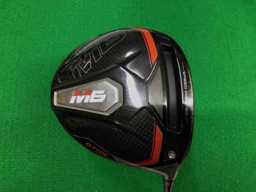 楽天市場】m6 d-type ヘッドの通販