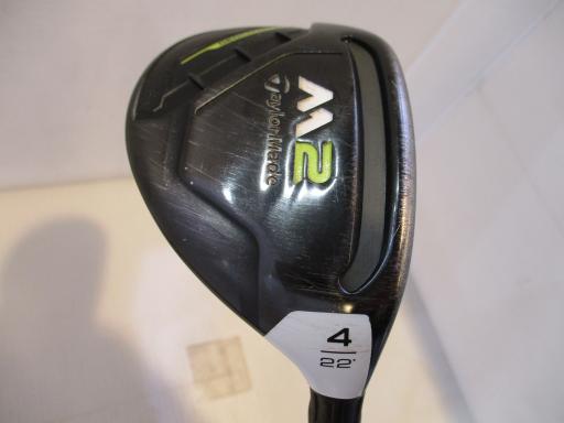 楽天市場】テーラーメイド m2 4uの通販