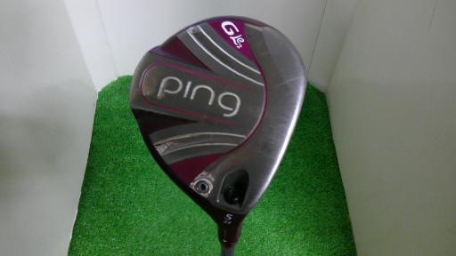 楽天市場】ピン gle2 フェアウェイウッドの通販