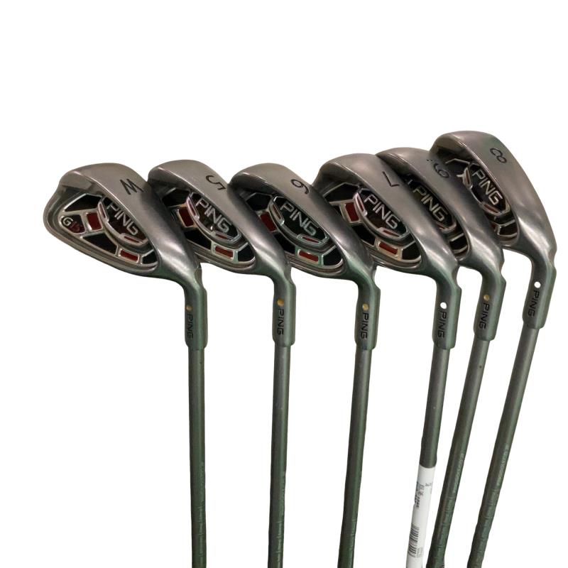 楽天市場】ピン i15（アイアン｜メンズクラブ）：クラブ<ゴルフ