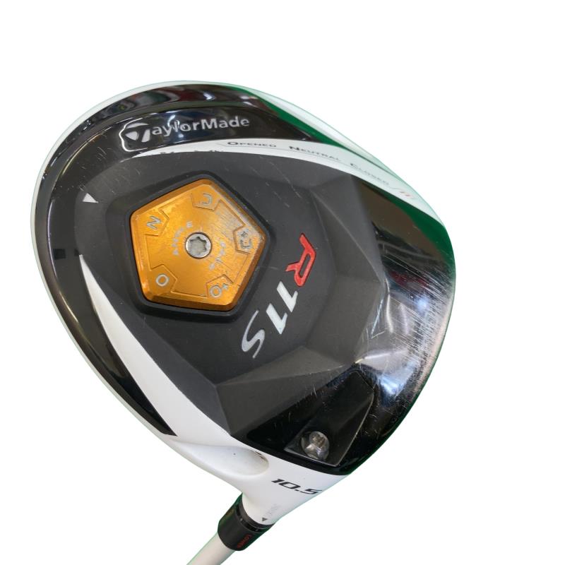 楽天市場】テーラーメイド r11s ドライバー（ゴルフ｜スポーツ