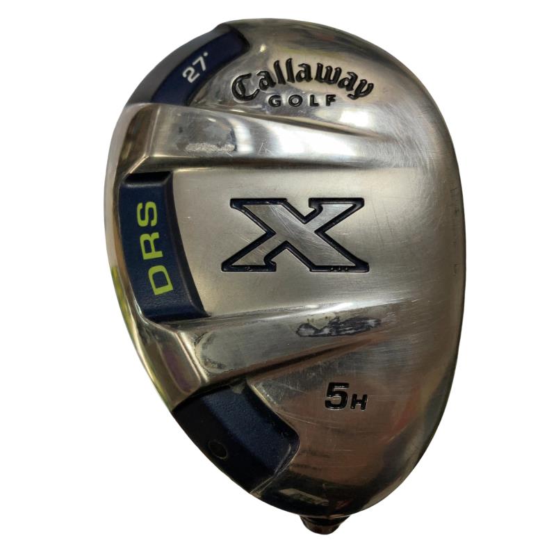 楽天市場】キャロウェイ ユーティリティx drsの通販