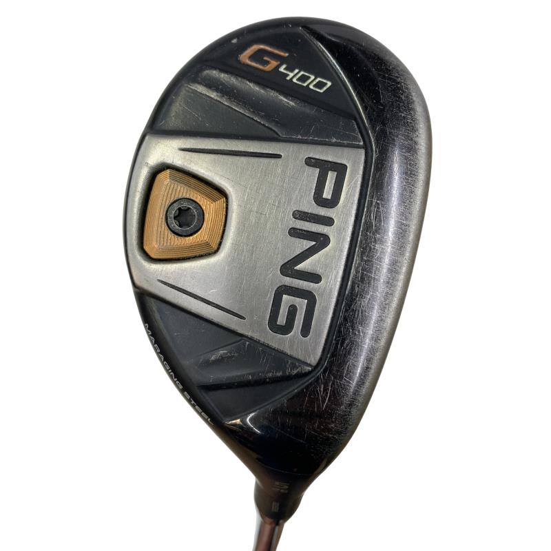 楽天市場】ping g400 ユーティリティの通販